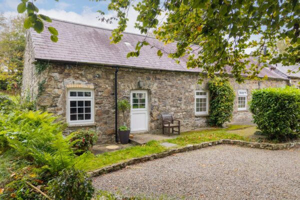 Ivy Court, SA63 4RS