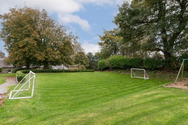 Ivy Court, SA63 4RS