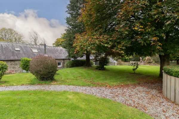 Ivy Court, SA63 4RS