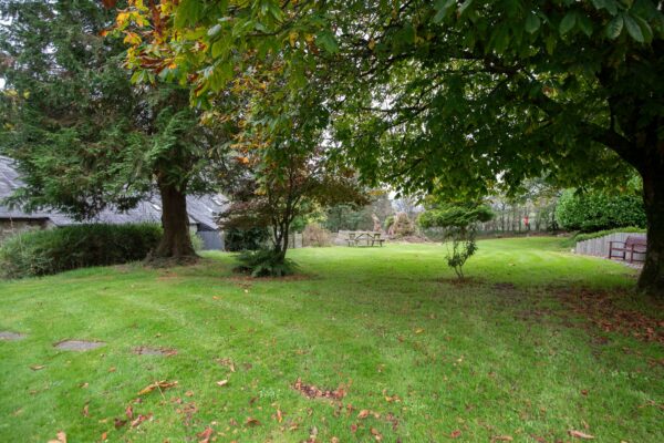 Ivy Court, SA63 4RS