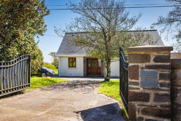 Wenlock, SA71 5LA