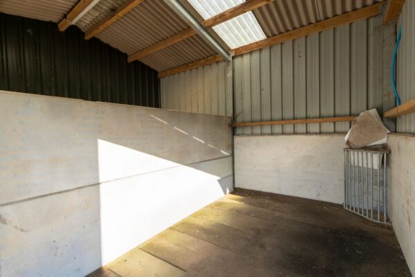 Cumberland Cottage, SA62 4PG