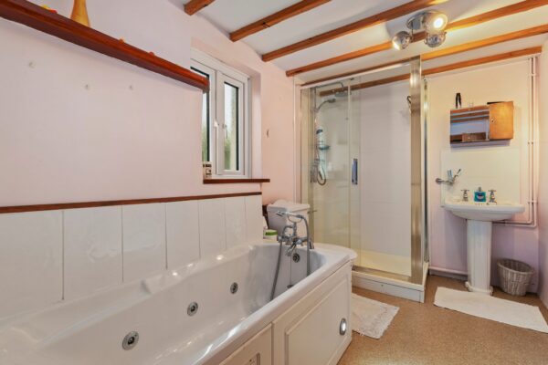 Cumberland Cottage, SA62 4PG