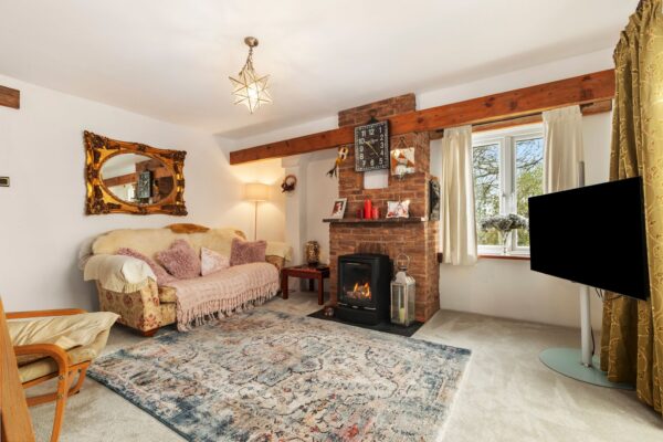 Cumberland Cottage, SA62 4PG