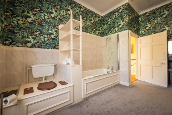 Colby Lodge, SA67 8PP