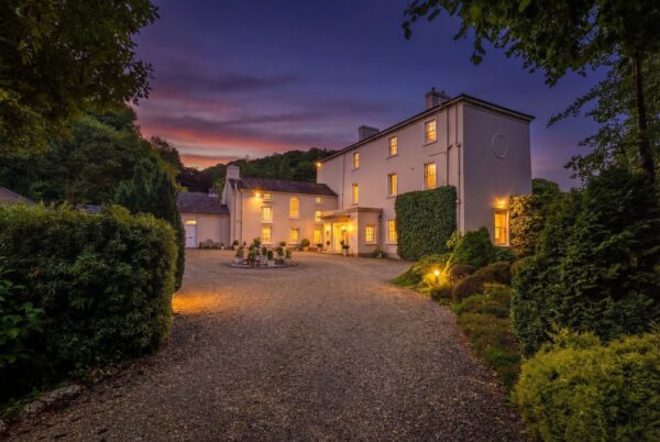 Colby Lodge, SA67 8PP