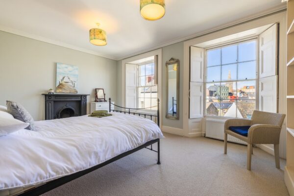 1 Lexden Terrace, SA70 7BJ