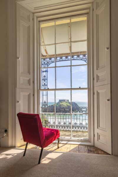 1 Lexden Terrace, SA70 7BJ