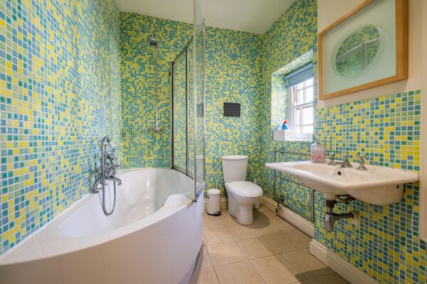 1 Lexden Terrace, SA70 7BJ