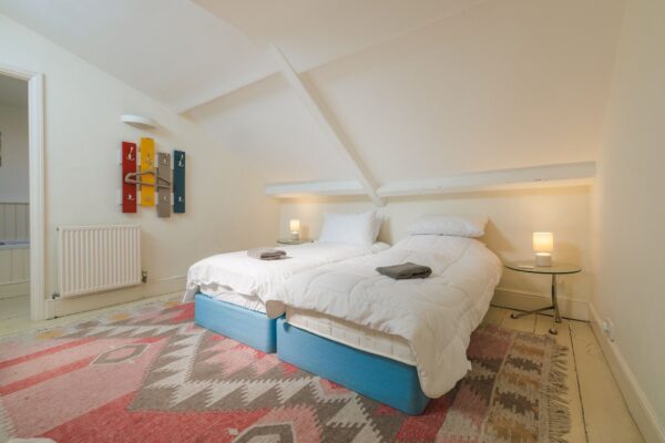 1 Lexden Terrace, SA70 7BJ