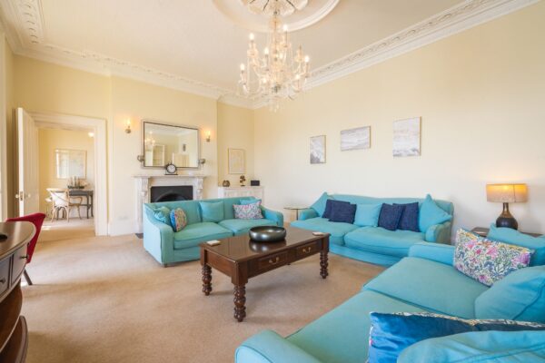 1 Lexden Terrace, SA70 7BJ