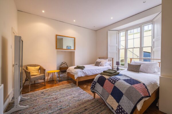 1 Lexden Terrace, SA70 7BJ