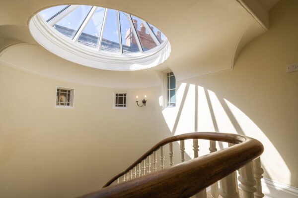 1 Lexden Terrace, SA70 7BJ