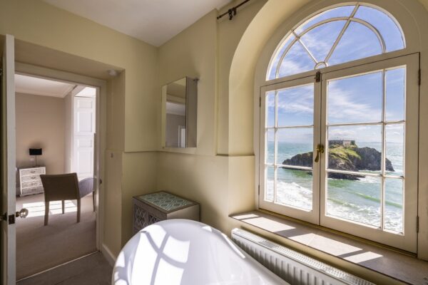 1 Lexden Terrace, SA70 7BJ