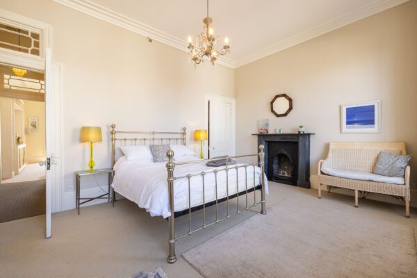 1 Lexden Terrace, SA70 7BJ