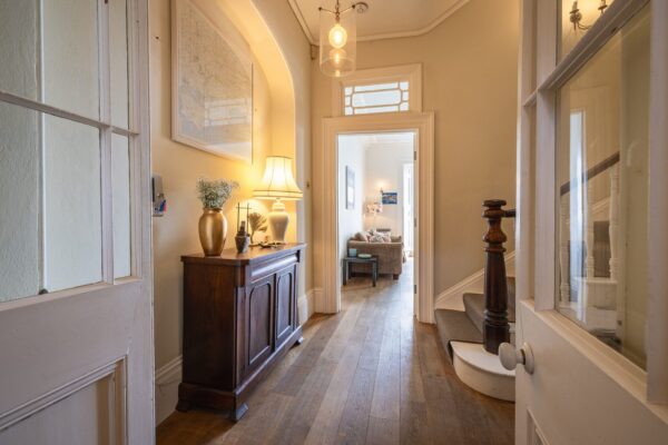 1 Lexden Terrace, SA70 7BJ