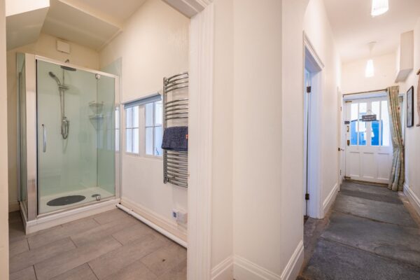 1 Lexden Terrace, SA70 7BJ