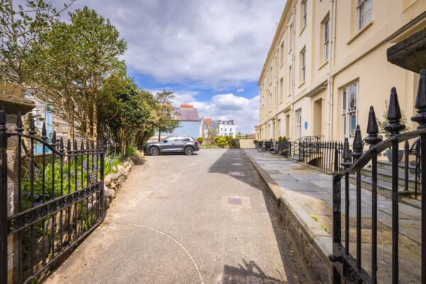 1 Lexden Terrace, SA70 7BJ