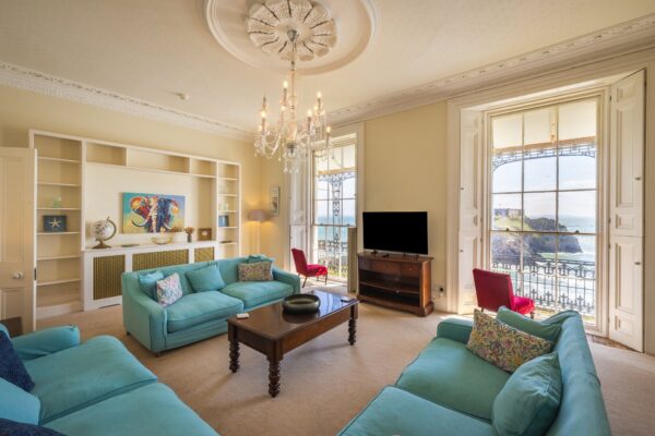 1 Lexden Terrace, SA70 7BJ
