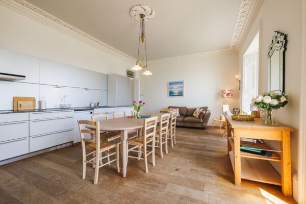 1 Lexden Terrace, SA70 7BJ