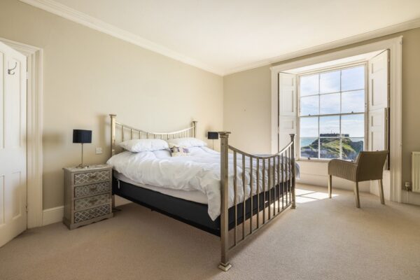 1 Lexden Terrace, SA70 7BJ