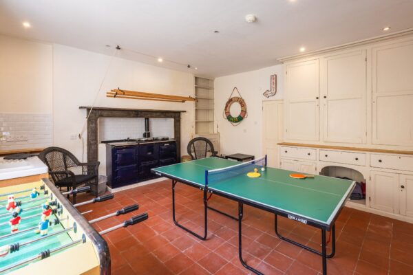 1 Lexden Terrace, SA70 7BJ
