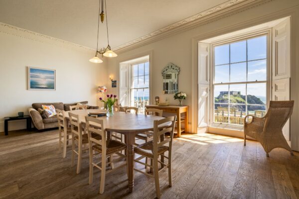 1 Lexden Terrace, SA70 7BJ