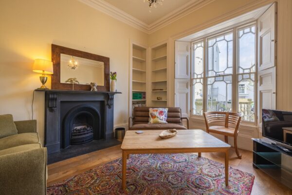 1 Lexden Terrace, SA70 7BJ