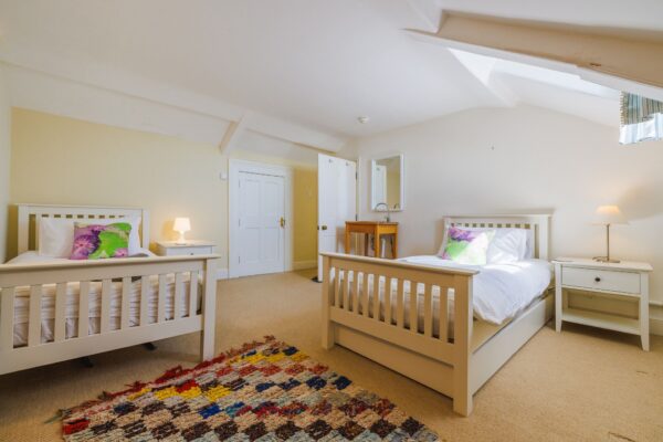 1 Lexden Terrace, SA70 7BJ