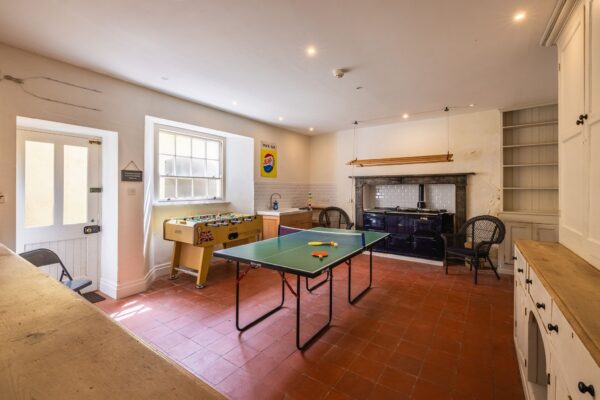1 Lexden Terrace, SA70 7BJ