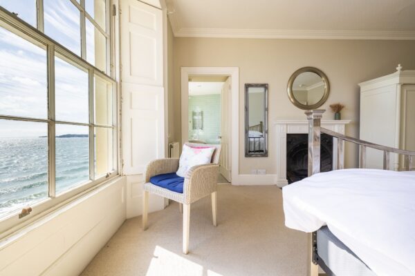 1 Lexden Terrace, SA70 7BJ
