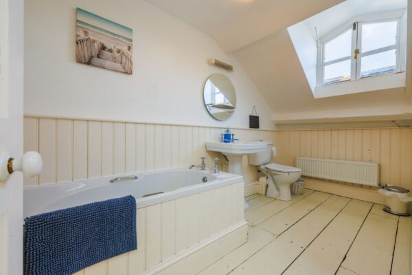 1 Lexden Terrace, SA70 7BJ