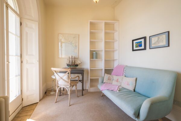 1 Lexden Terrace, SA70 7BJ