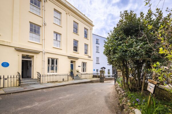 1 Lexden Terrace, SA70 7BJ