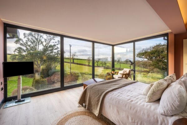 Halldown Farm, SA33 4QS