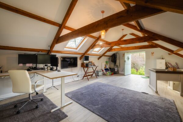 Halldown Farm, SA33 4QS