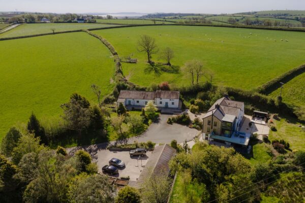 Halldown Farm, SA33 4QS