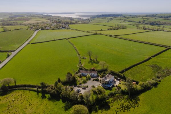 Halldown Farm, SA33 4QS