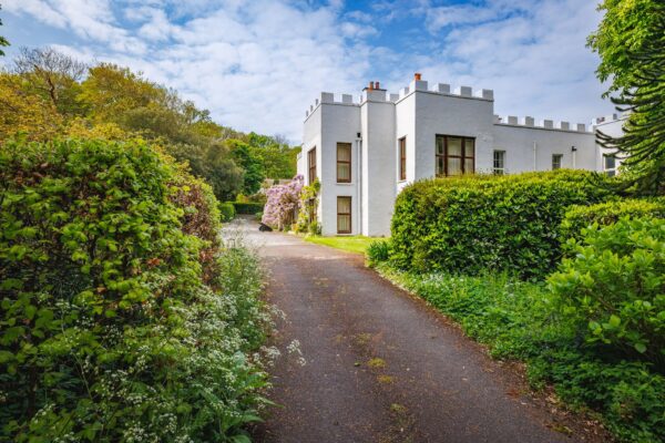 The Hall, SA71 5AN