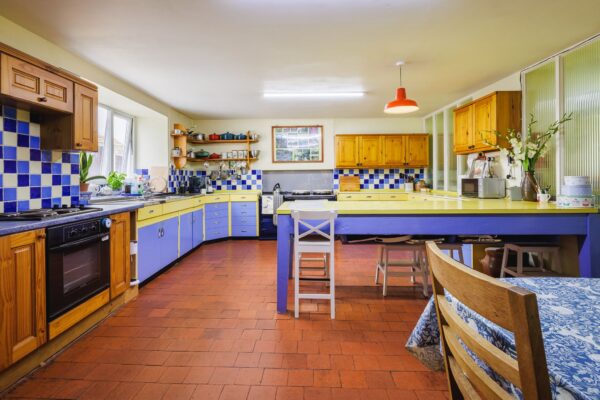 The Hall, SA71 5AN