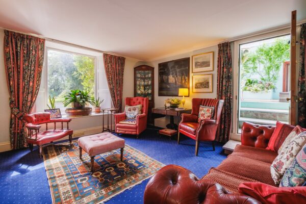 The Hall, SA71 5AN