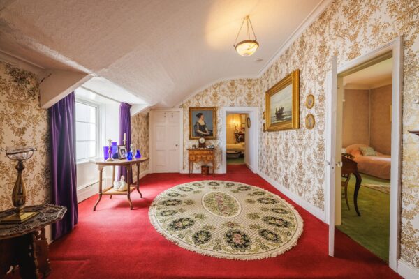 The Hall, SA71 5AN