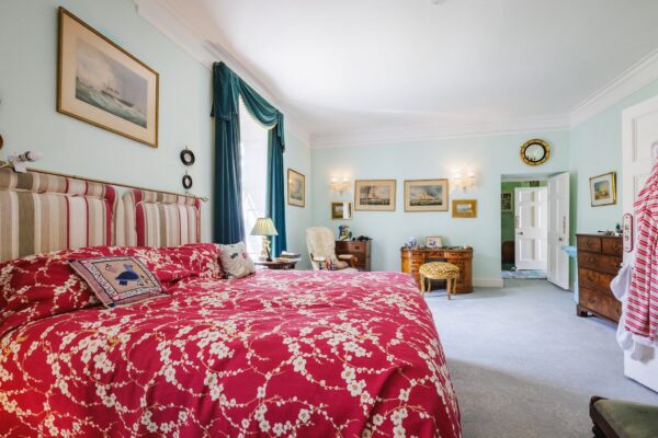 The Hall, SA71 5AN