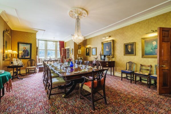 The Hall, SA71 5AN