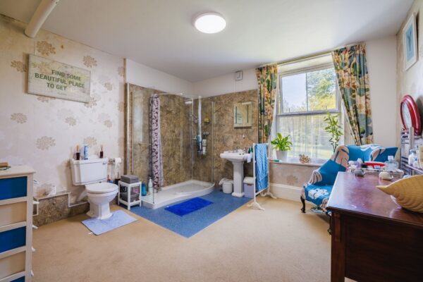 The Hall, SA71 5AN