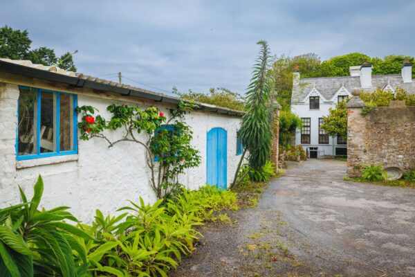 The Hall, SA71 5AN