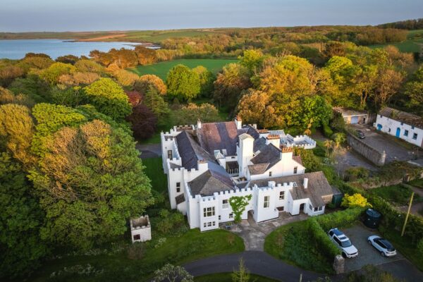 The Hall, SA71 5AN