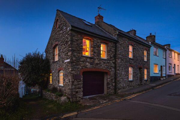 Catherine Street, St Davids, SA62 6RJ