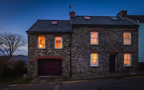 Catherine Street, St Davids, SA62 6RJ