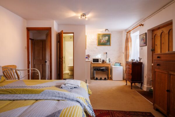 Catherine Street, St Davids, SA62 6RJ
